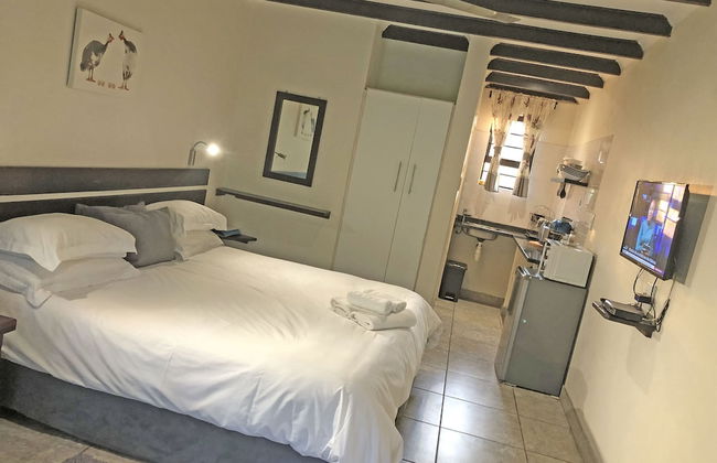 Hills and Dales Accommodation - Foto 48