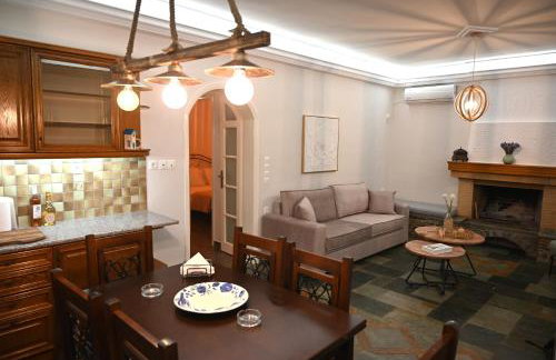 Agalma - Holiday Home - Foto 11