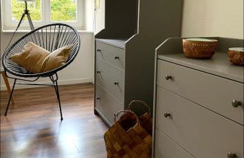 Großzügige Wohnung direkt in der Altstadt Erfurts - Foto 21