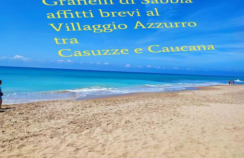 Granelli di sabbia - Foto 1