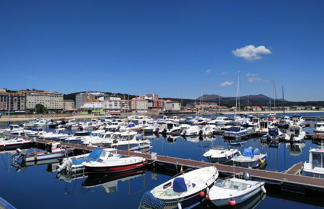 Apartamentos Aguiño Ribeira 3000 - Photo 11