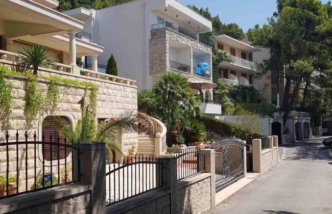 Villa Dalmatia - Foto 45