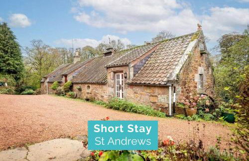 Park View Cottages - The Granary - Foto 1