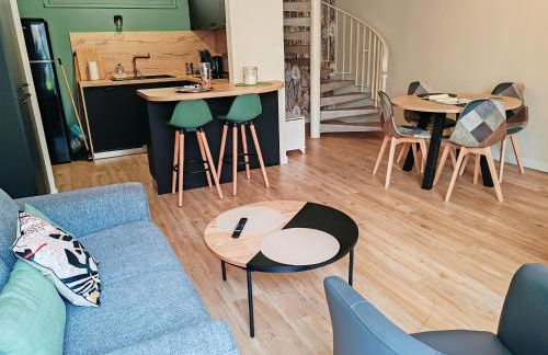 Le cosy duplex centre - Foto 20