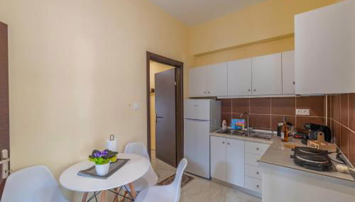 Le petit Paris - Photo 4, stove