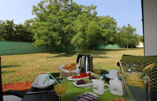 Holiday Home Lavanda 1 by Interhome - Foto 27