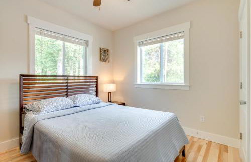 Peaceful Hendersonville Home Less Than 2 Mi to Main St! - Foto 18