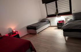 Alex Garden Apartments - EG - Terrasse - WLAN und Küche - Foto 57