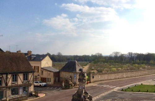 Gîte de l'Écu - Foto 15