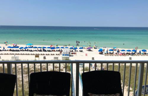 Barefoot Bliss - beachfront condo - sleeps 12 - Foto 28