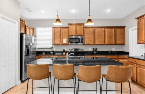 5 Bedrooms 5 Bathrooms Paradise Palms 2966 BP - Foto 8