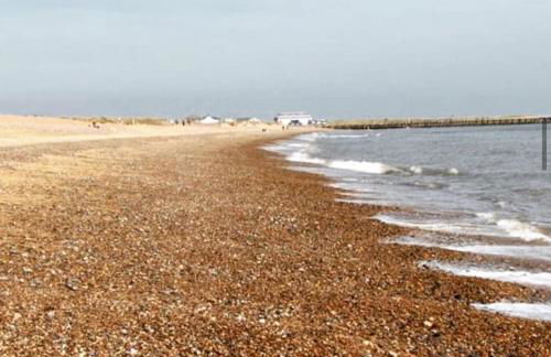 Cosy Little Home By The Sea - Foto 68