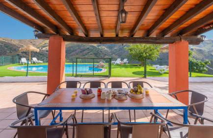 Casa Tobalo Hijo Almachar by Ruralidays - Foto 18