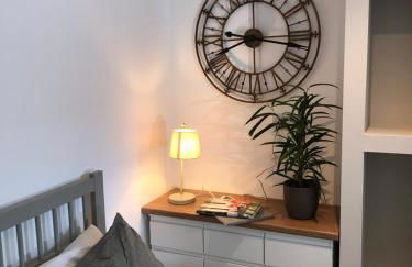 cosy quiet 1 bedroom apartment Carrington - Foto 6