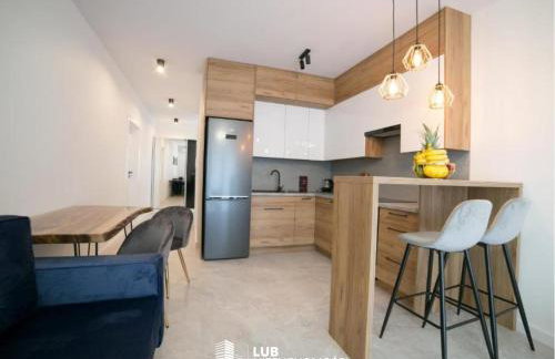 Oxygen apartament nr 4 - Foto 1