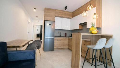 Oxygen apartament nr 4 - Foto 1, stove