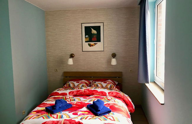 Renovated Apartment in Antwerp - Foto 27