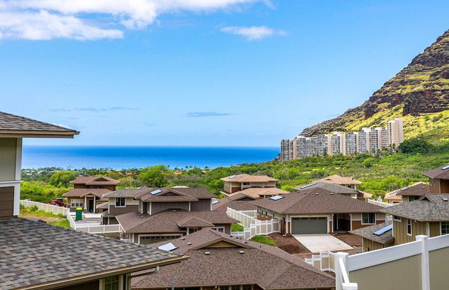 Le'ale'a by Avantstay Ocean + Mountain Views! - Foto 3