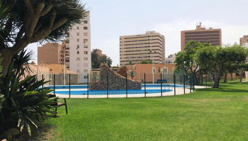 Apartamento Exclusivo Frente al Mar - Foto 4, Garden