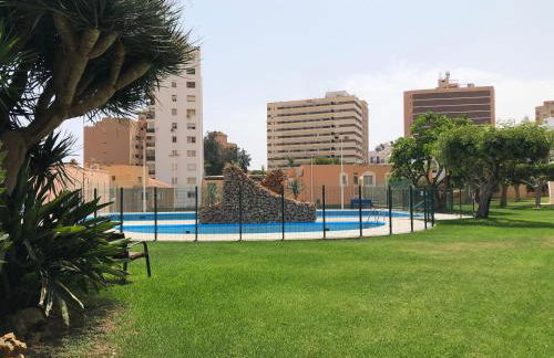 Apartamento Exclusivo Frente al Mar - Foto 4