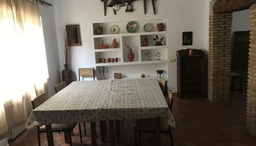 Casa Rural Los Robles - Foto 4