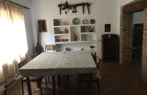 Casa Rural Los Robles - Foto 4