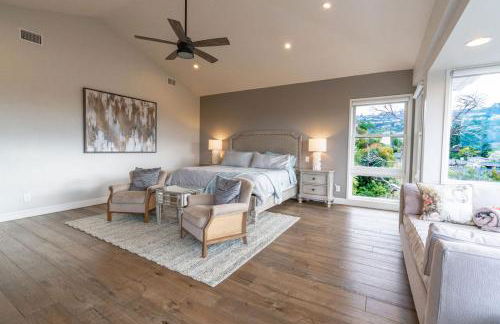 Walk to Beach Stunning Views La Jolla Shores - Photo 36