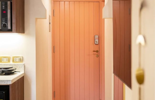 The Majestic Marrakesh Studio @ Cairo's Downtown - Foto 17