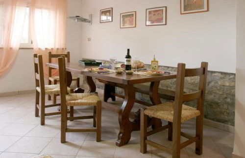 Il Giardino degli Ulivi Castiglione del Lago - Foto 38