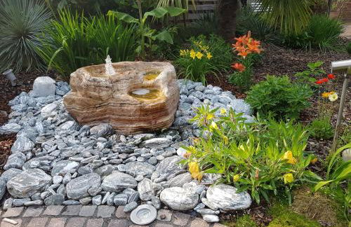 Haus Palmengarten - Foto 13