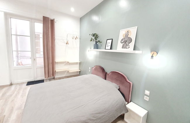 Home Sweet Home - Marais - Foto 9