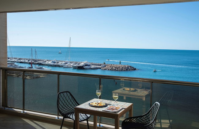 Pierre & Vacances Altea Beach - Port - Foto 19