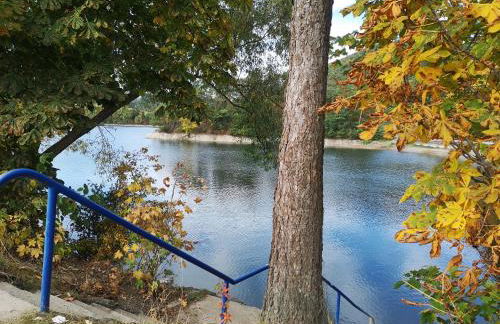 diemelseeholiday romantisches Ferienhaus im Sauerland Nähe Willingen Winterberg - Foto 72
