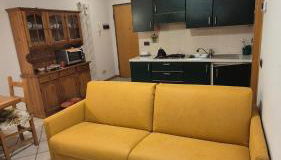 La Vecchia Funivia Apartment - Foto 5