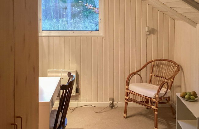 5 Person Holiday Home in Hals-by Traum - Foto 9