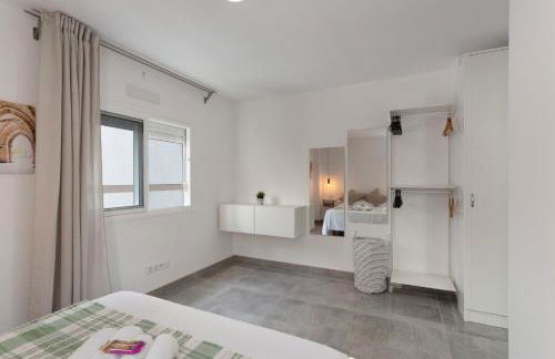 Modern Loft Las Palmas views 2 suit - Foto 15