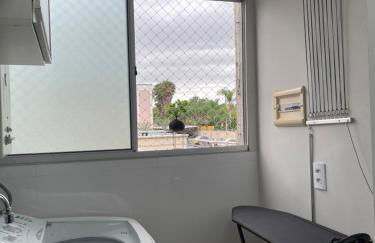 Apto condomínio Ônix - Photo 11