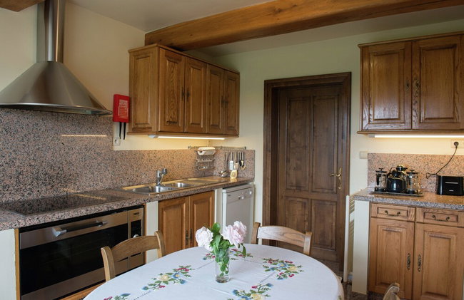 Villa Les Charmes - Premium Villa With Pool for 20 Guests - Foto 16