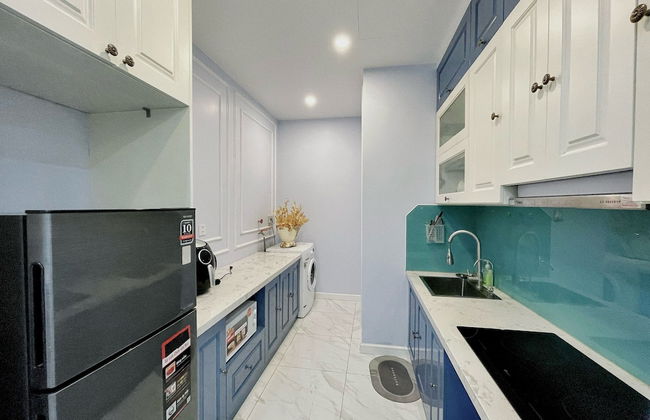 D El Dorado Westlake Luxury Apartments - Foto 16