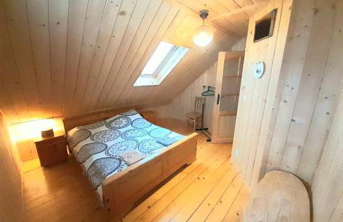 Pod Bieszczadem - Foto 6