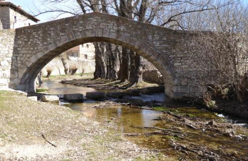 Casa rural La Sabina - Foto 28