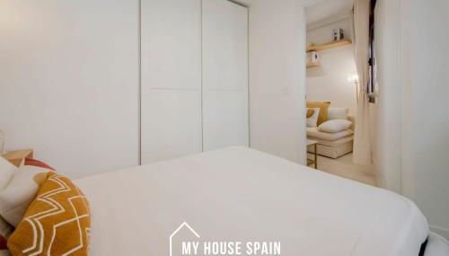 MyHouseSpain - Encantador apartamento en Madrid - Foto 3