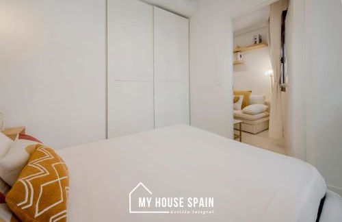 MyHouseSpain - Encantador apartamento en Madrid - Foto 3