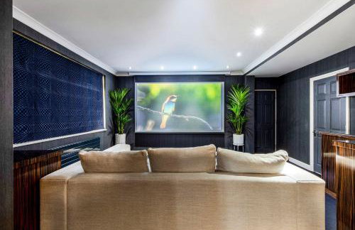 Mimmshall Mansion - Foto 21