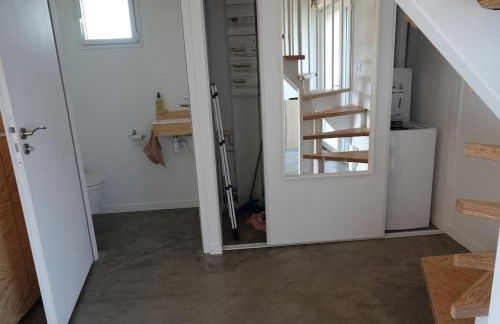 Maison bois Les Conches 6/8 Pers - Photo 12