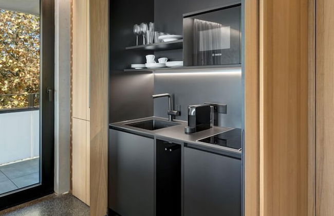 Appartement Hotel Royal - Foto 8