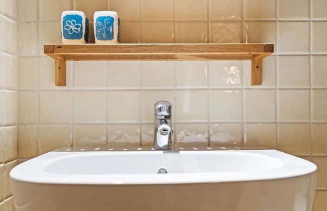 Holiday Home in Ca' De' Grimaldi With Garden - Foto 20