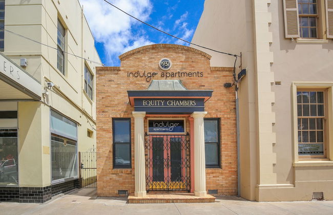 Indulge Apartments -The Urban Collection - Foto 69