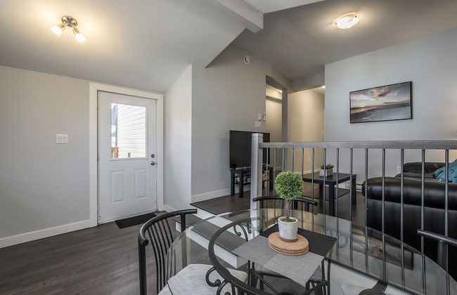 Spacious DAL & Downtown Apartments - Photo 44