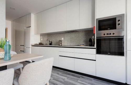 Blue Apartments - Foto 7